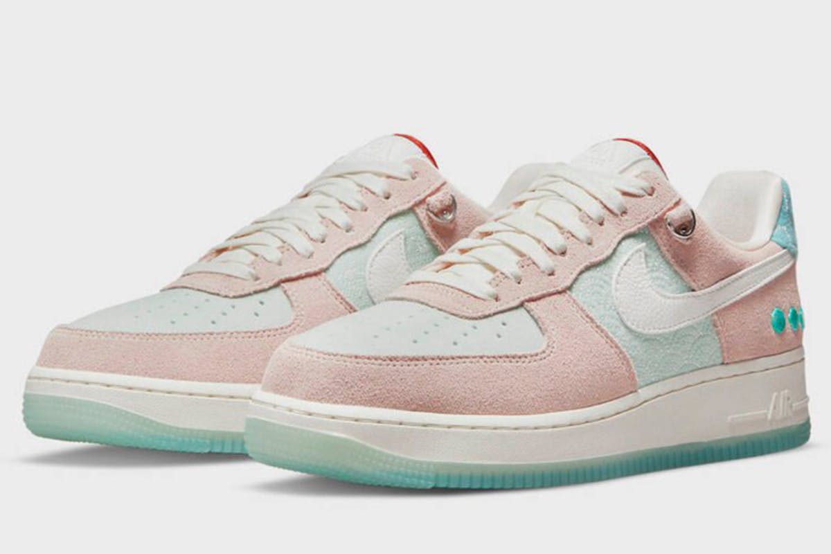 Nike “Shapeless, Formless, Limitless” Pack: Release Info